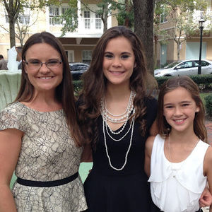 Meet your Posher, Molly